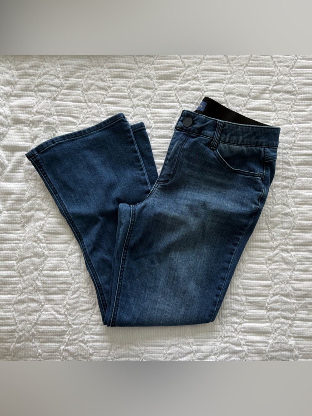 Democracy Ab-solution Flare Jeans